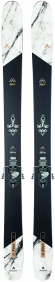 Dynastar M-Free 108