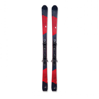 Fischer PRO MT 80 TPR + MBS 11 PR