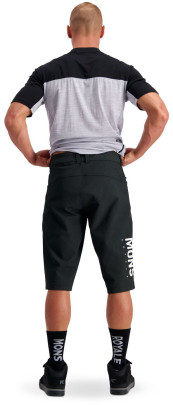 merino kraťasy Mons Royale Momentum 2.0 Bike Shorts