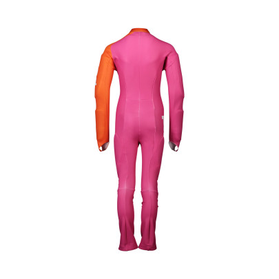 POC Skin GS JR.- růžová