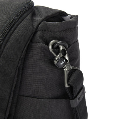 taška Pacsafe INTASAFE X 13" LAPTOP MESSENGER