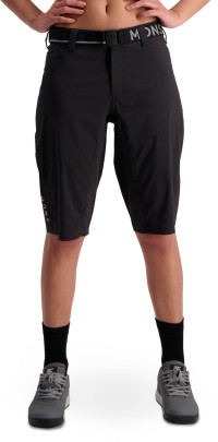 Merino kraťasy Mons Royale Virage Bike Shorts