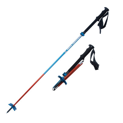 hole BCA Scepter 4S Pole