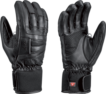 dámské lyžařské rukavice Leki HS Griffin S lady