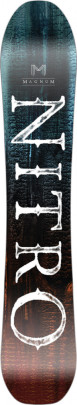 snowboard Nitro Magnum