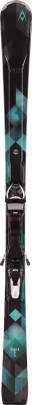sjezdové lyže völkl_116241_602_FLAIR_81_SET