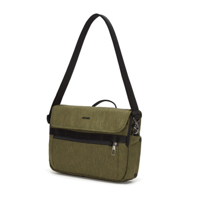 taška Pacsafe METROSAFE X MESSENGERtaška Pacsafe METROSAFE X MESSENGER