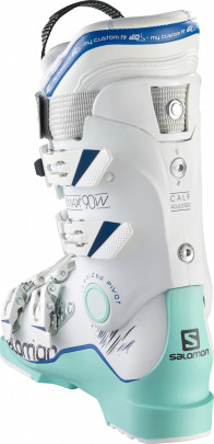 lyžařské boty salomon L37813100_X_Max_90_W