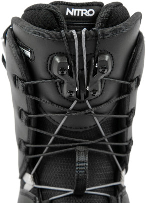 dámské snowboardové boty Nitro Futura TLS