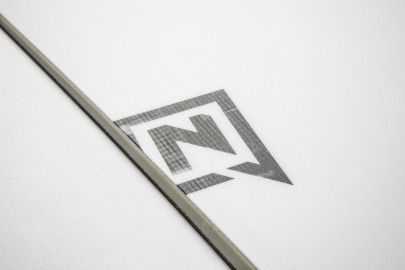 Snowboard Nitro Prime Raw