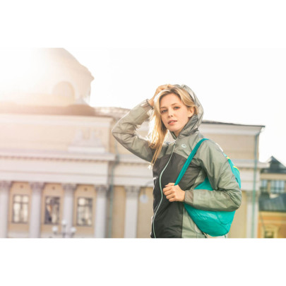 Dámská bunda Halti Kompassi DX W