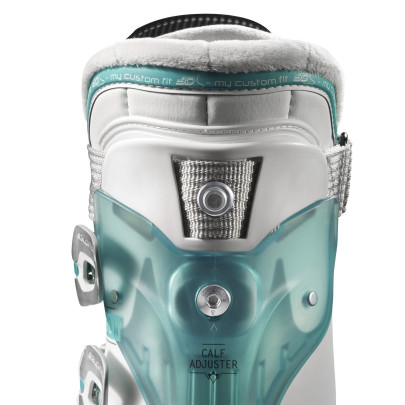 Dámské sportovní lyžařské boty Salomon X PRO 90