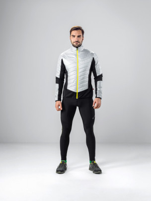 Pánské elastické kalhoty Löffler Thermo Tiv