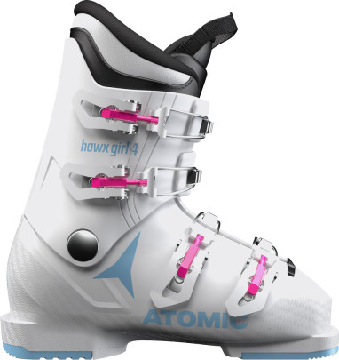 juniorské lyžařské boty Atomic Hawx Girl 4
