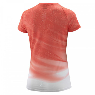 Sportovní triko Löffler Print Vent