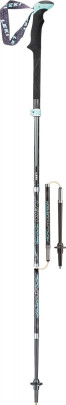 trekové hole Leki Micro Vario Carbon Lady