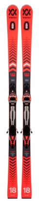 lyže Völkl Racetiger GS