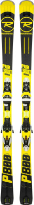 sjezdové lyže Rossignol Pursuit 800 Ti Cam Konect