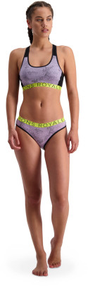 Merino kalhotky Mons Royale Folo Brief