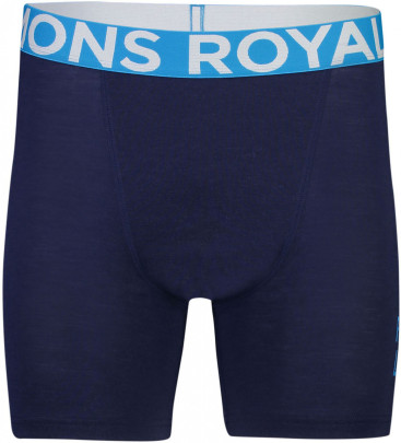 merino boxerky Mons Royale Hold 'em Boxer