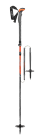 Leki Tour Stick Vario Carbon