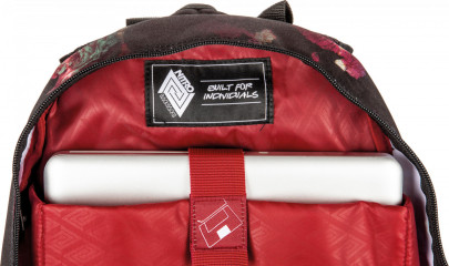 Batoh Nitro Stash 29