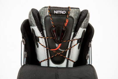 Dámská bota Nitro Monarch TLS