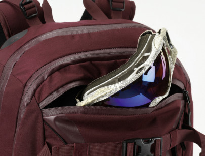 Batoh Nitro Slash 25