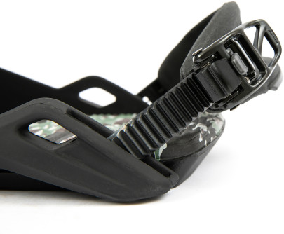 Snowboardové vázání Nitro Zero