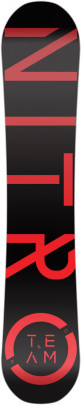 Snowboard Nitro Team Pro Wide
