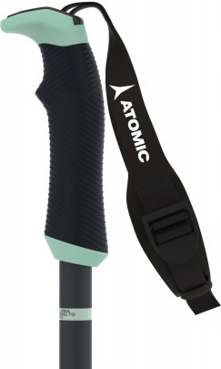 dámské sjezdové hole Atomic AMT SQS W