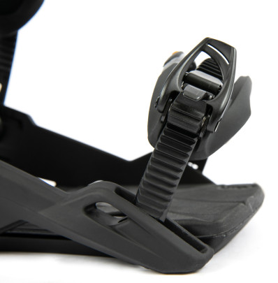 Snowboardové vázání Nitro Team