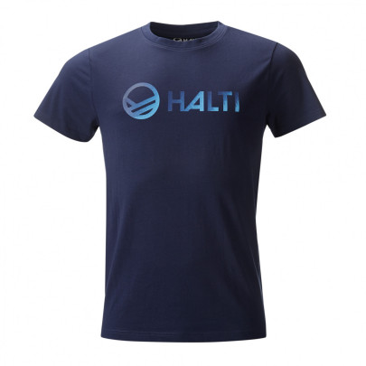 Halti Retki - tmavě modrá