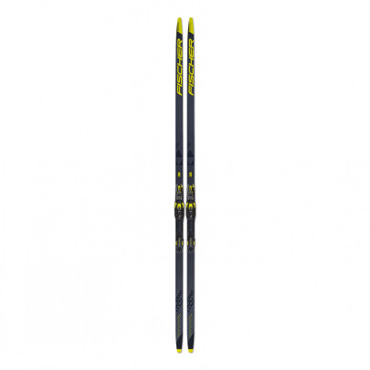 Závodní běžecké lyže Fischer Speedmax 3D Classic Plus 902 Soft IFP