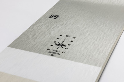 Snowboard Nitro Team