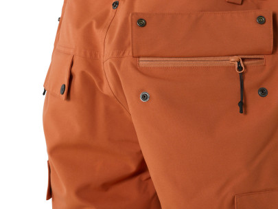 Pánské lyžařské kalhoty Armada Corwin Insulated Pant