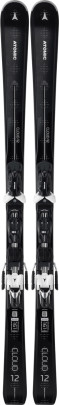 dámské sportovní sjezdové lyže Atomic Cloud 12