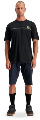 merino triko Mons Royale TARN FREERIDE T