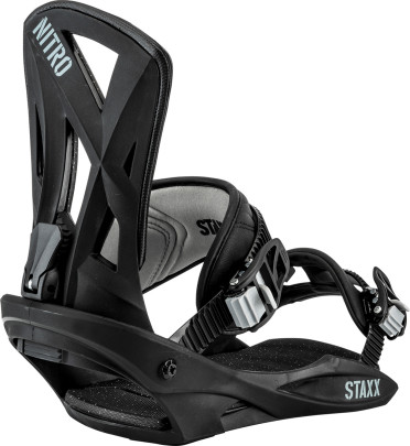 snowboardové vázání Nitro Staxx
