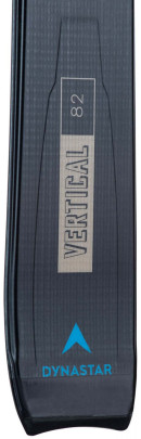 skialpové lyže Dynastar M-Vertical