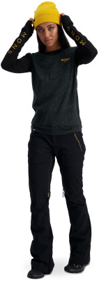 merino triko Mons Royale Yotei BF Tech LS