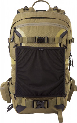 batoh Nitro Slash 25