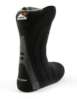 Nitro Crown TLS - růžová