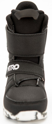 Dětské snowboardové boty Nitro Rover