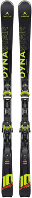 Dynastar Speed Zone 10 Ti Konect