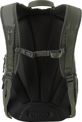 Batoh Nitro Stash 29