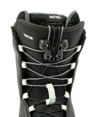 Dámské snowboardové boty Nitro Flora TLS