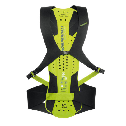 Chránič páteře Komperdell FIS Race Protector Pack