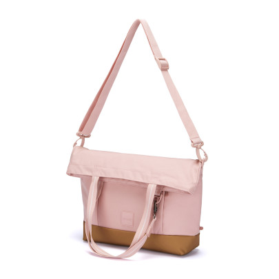 Kabelka Pacsafe Go Crossbody Tote