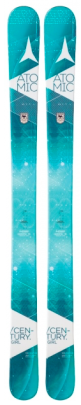 Juniorské sjezdové lyže Atomic Vantage JR III
